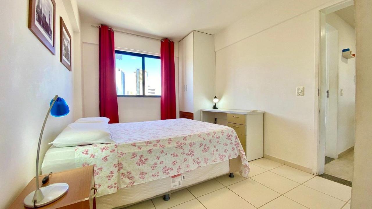 Apartment Ponta Negra Brasil 602 - Nbi - Otima Localizacao *