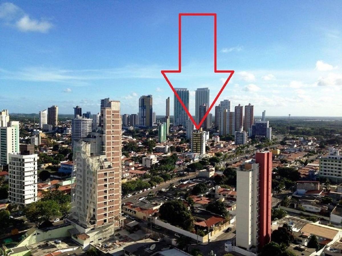 Apartment Ponta Negra Brasil 602 - Nbi - Otima Localizacao Natal