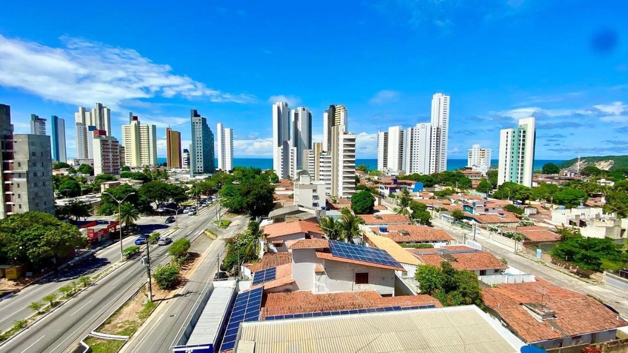 Ponta Negra Brasil 602 - Nbi - Otima Localizacao