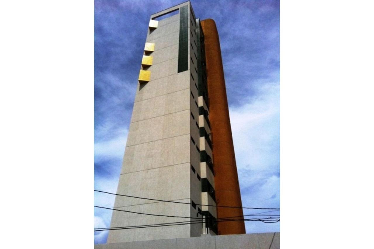 Apartment Ponta Negra Brasil 602 - Nbi - Otima Localizacao *
