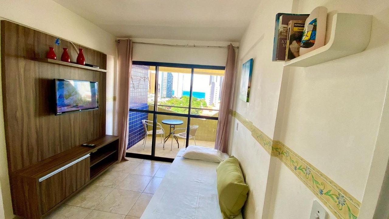 Apartment Ponta Negra Brasil 602 - Nbi - Otima Localizacao *