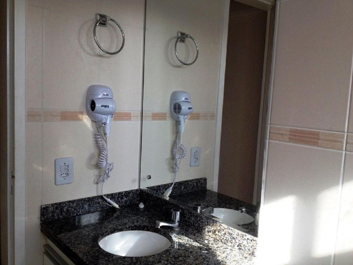 Apartment Ponta Negra Brasil 602 - Nbi - Otima Localizacao
