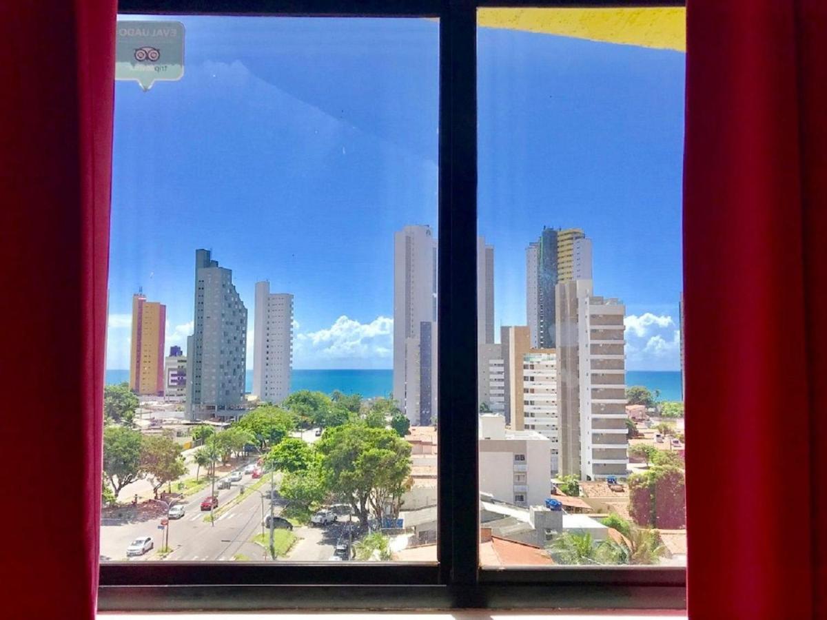 Apartment Ponta Negra Brasil 602 - Nbi - Otima Localizacao