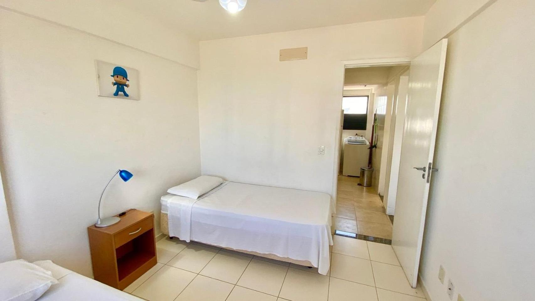 Ponta Negra Brasil 602 - Nbi - Otima Localizacao Apartment